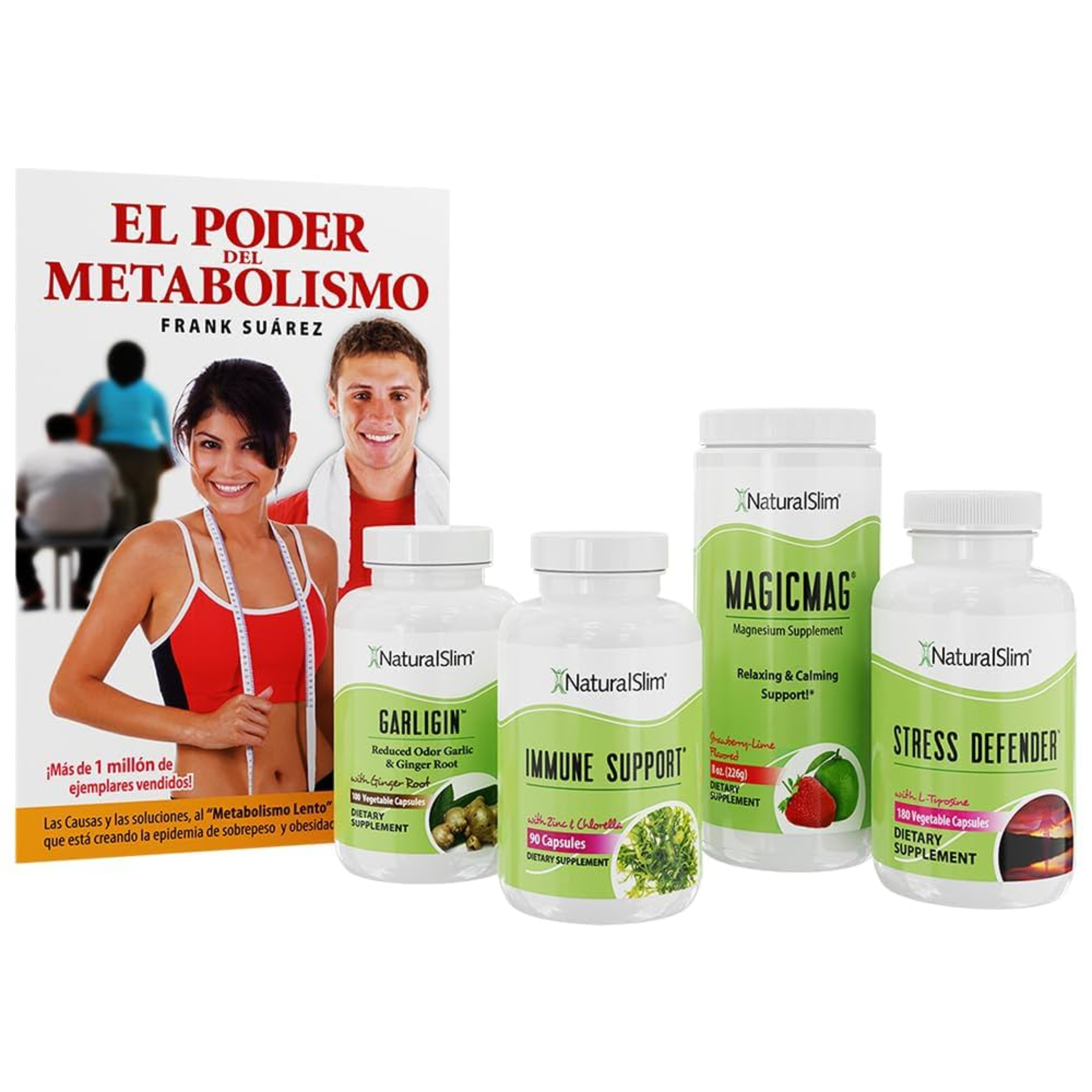Immune Support Kit